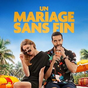 Photo Un mariage sans fin