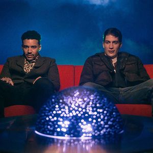 Photo James Morosini