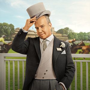 Photo Downton Abbey III : le grand final