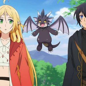 Photo A Gatherer's Adventure in Isekai