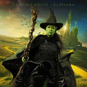 Photo Wicked