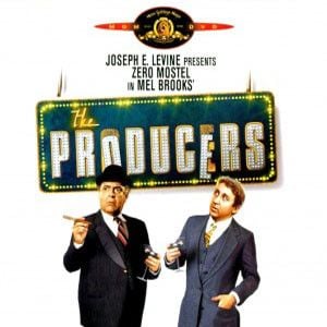 Photo Les Producteurs