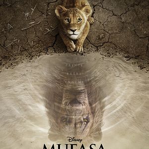 Photo Mufasa : Le Roi Lion