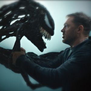 Photo Tom Hardy
