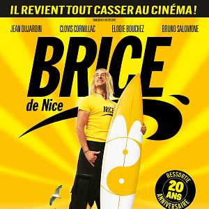 Photo Brice de Nice