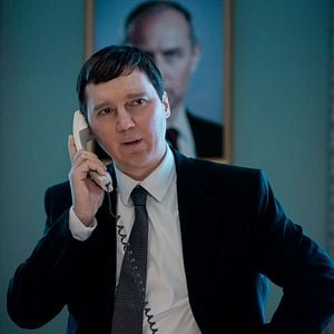 Photo Paul Dano