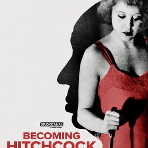 Photo Becoming Hitchcock – The Legacy of Blackmail