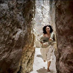Photo Les femmes de l’île de rote