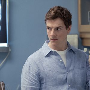 Photo Patrick Gibson