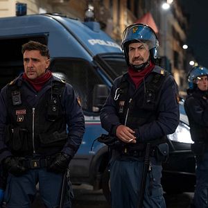 Photo Valentina Bellè