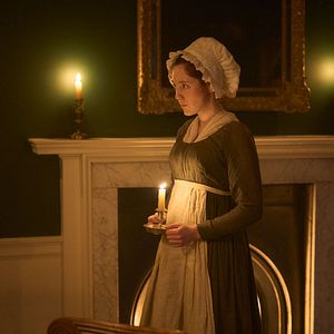 Photo Miss Austen