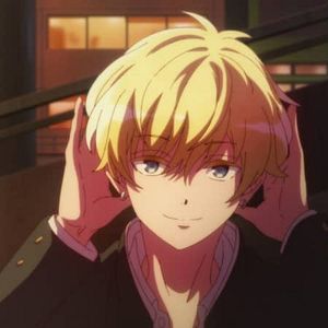 Photo Anyway, I’m Falling in Love with You