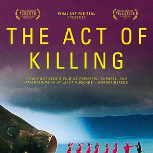 Photo The Act of Killing - L'acte de tuer