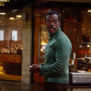Photo William Jackson Harper