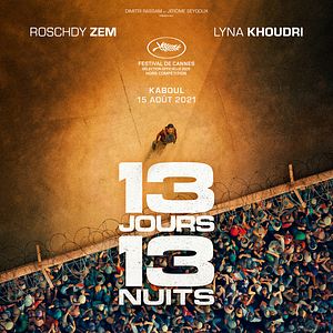 Photo 13 jours 13 nuits