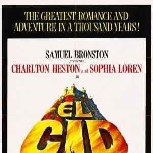 Photo Le Cid