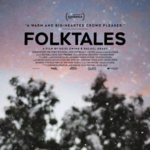 Photo Folktales