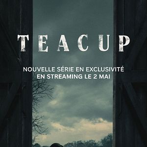 Photo Teacup