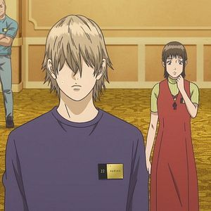 Photo Liar Game