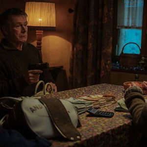 Photo Un ours dans le jura