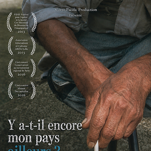 Photo Y a-t-il encore mon pays ailleurs ?