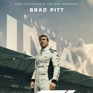 Photo F1® LE FILM