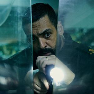 Photo Ardalan Esmaili