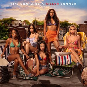 Photo Pretty Little Liars: Original Sin