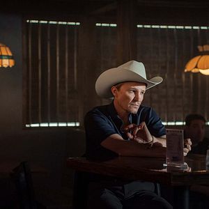 Photo Damon Herriman