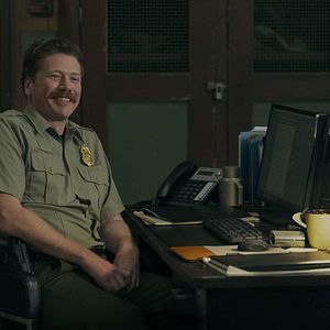 Photo William Smillie