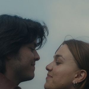 Photo One of us is trembling