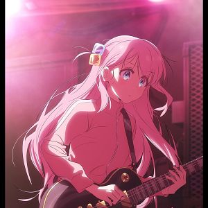 Photo BOCCHI THE ROCK! Recap Part 1 & 2