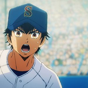 Photo Ace of Diamond