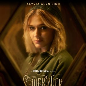 Photo Les Chroniques de Spiderwick