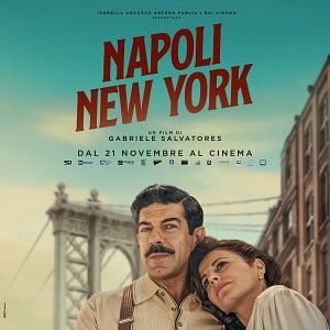Photo Napoli New York