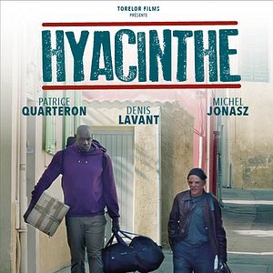 Photo Hyacinthe