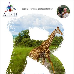 Photo Altaïr Conférences - Rwanda le paradis retrouvé