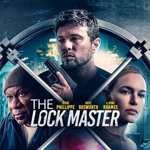 Photo The Lock Master