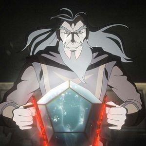 Photo The Mighty Nein