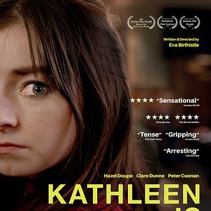 Photo Kathleen Is Here