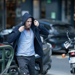 Photo Guillaume Canet