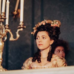 Photo Jasmine Blackborow