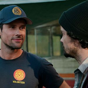 Photo Ben Hollingsworth