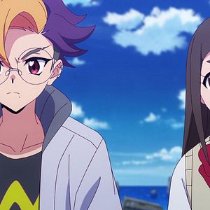 Photo Digimon Beatbreak