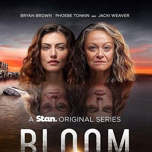 Photo Bloom