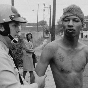 Photo Il était une fois l'Amérique : Law and Order