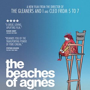 Photo Les Plages d'Agnès