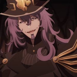 Photo The Misfit of Demon King Academy