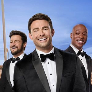 Photo The Groomsmen: Second Chances