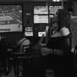 Photo La Passion selon Béatrice